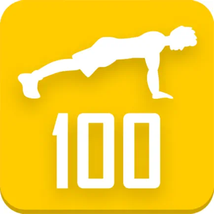 100 Pushups PRO — Спорт и фитнес