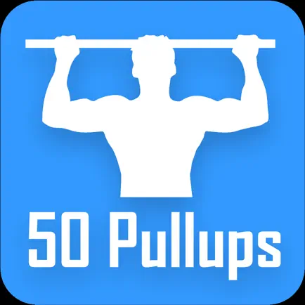 50 Pullups PRO — Спорт и фитнес